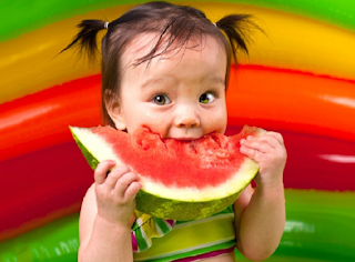 Good Watermelon Fruit For Your Digestive Tract