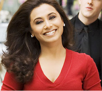 Rani Mukherjee HD Wallpaper Free Download