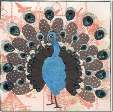 vicky bird