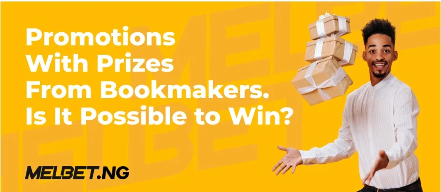 bookmaker prizes