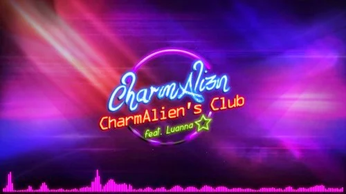 CharmAlien's Club (teaser)