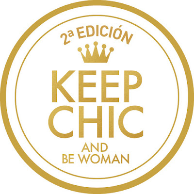 Keep Chic and be Woman Almamodaaldia