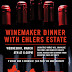 Winemaker Dinner with Ehlers Estate 3.8.23