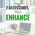 The 2 Accessories That Enhance Blog Photos 