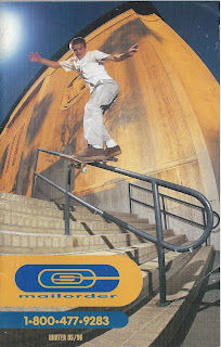 CCS Winter 1995/1996 Catalog