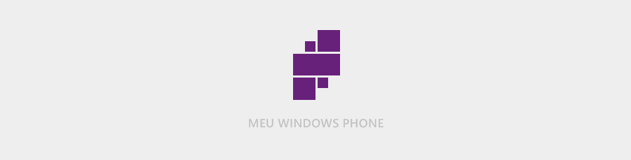 Meu Windows Phone