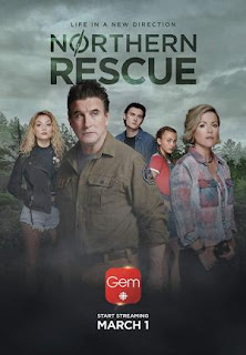 Northern Rescue Temporada 1 720p Dual Latino/Ingles 