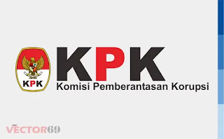 Logo KPK (Komisi Pemberantasan Korupsi) - Download Vector File EPS (Encapsulated PostScript)