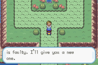 Pokemon OceanBlue Version Screenshot 10