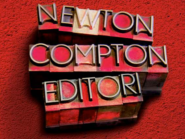 nuove uscite firmate NEWTON COMPTON