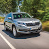 Skoda Kodiaq 1.4 TSI DSG Yorumları