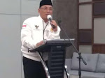 DPW Partai Berkarya Provinsi Banten Gelar Bukber dan Konsolidasi. 