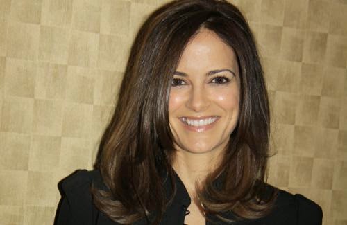 News Rebecca Budig Riley Bodenstab Downton Abbey Backlash Robin Wright Brittany Snow