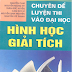 Tài liệu ôn tập Hình Học & Giải Tích