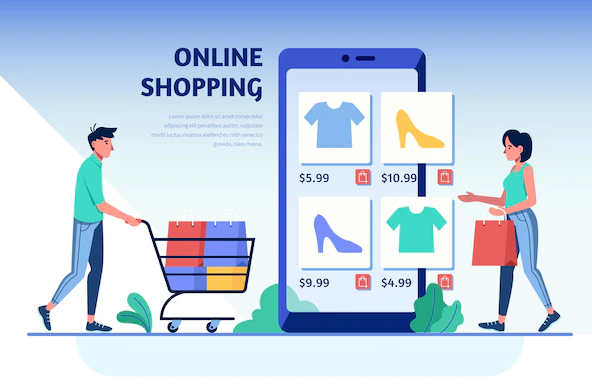 Perbandingan Pengalaman Belanja di Tokopedia, Shopee, dan Lazada: Platform E-Commerce Terkemuka di Indonesia