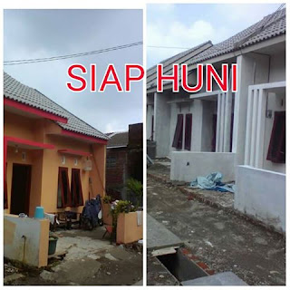 Rumah Dijual Masangan Wetan Kota Surabaya