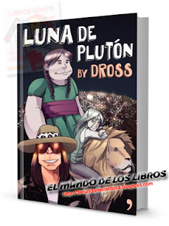 [PDF] Luna de Plutón - Dross - Ángel David Revilla - 1203 páginas - 9 MB - zip - pdf 