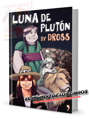 Luna de Plutón - Dross Rotzank - pdf