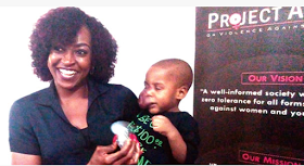 Nollywood Star,Kate Henshaw And  Friends To  Return N8m Raised For Sick Boy To Donors