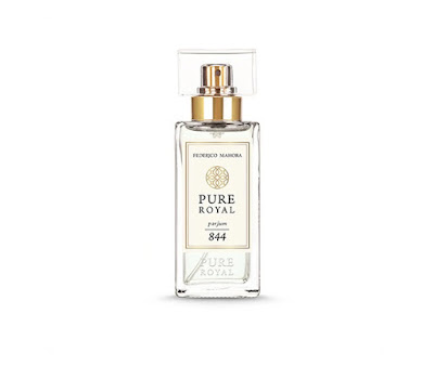 Perfume Fresco FM 844 perfume cheira a Miu Miu L'eau Rosee