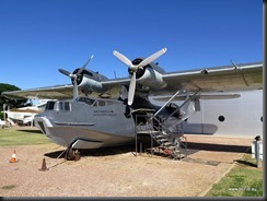 180509 070 Qantas Founders Museum Longreach