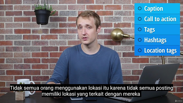 Pengalaman Kursus Online di Udemy: Nyaman, Mudah, dan Praktis