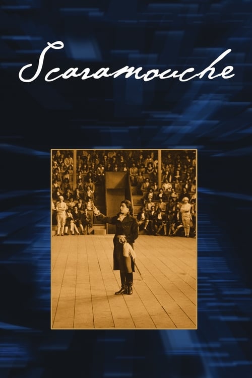 Scaramouche 1923 Download ITA