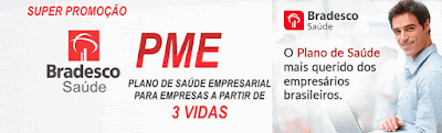 Resultado de imagem para BRADESCO SAÃšDE EMPRESARIAL