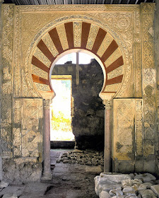 O que fazer em Córdoba (Espanha) em um dia? Medina al-Azhara/Azahara