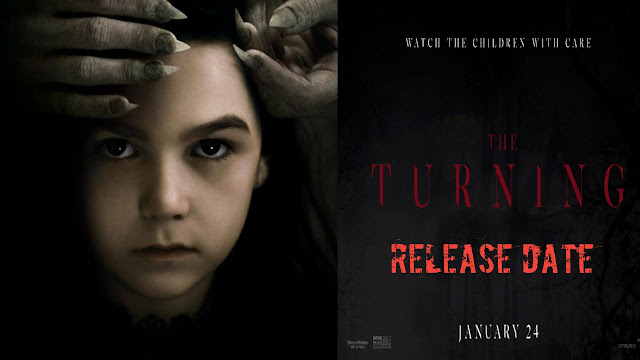 Image result for The Turning (January 24th, 2020)
