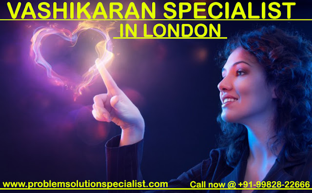 Interaction with Astrologer Vashikaran Specialist in London