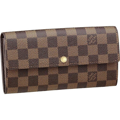 louis vuitton wallet for women