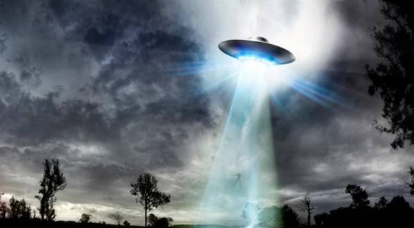 2020 gli avvistamenti di UFO aumentano durante i lockdown