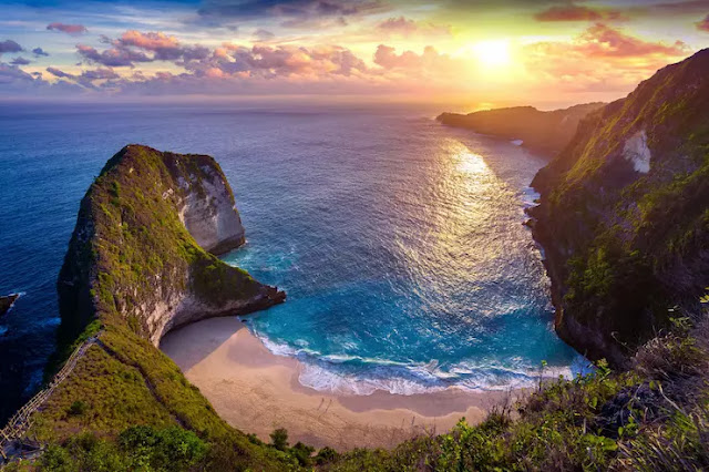 5 Tempat Healing Terbaik di Bali yang Harus Anda Coba