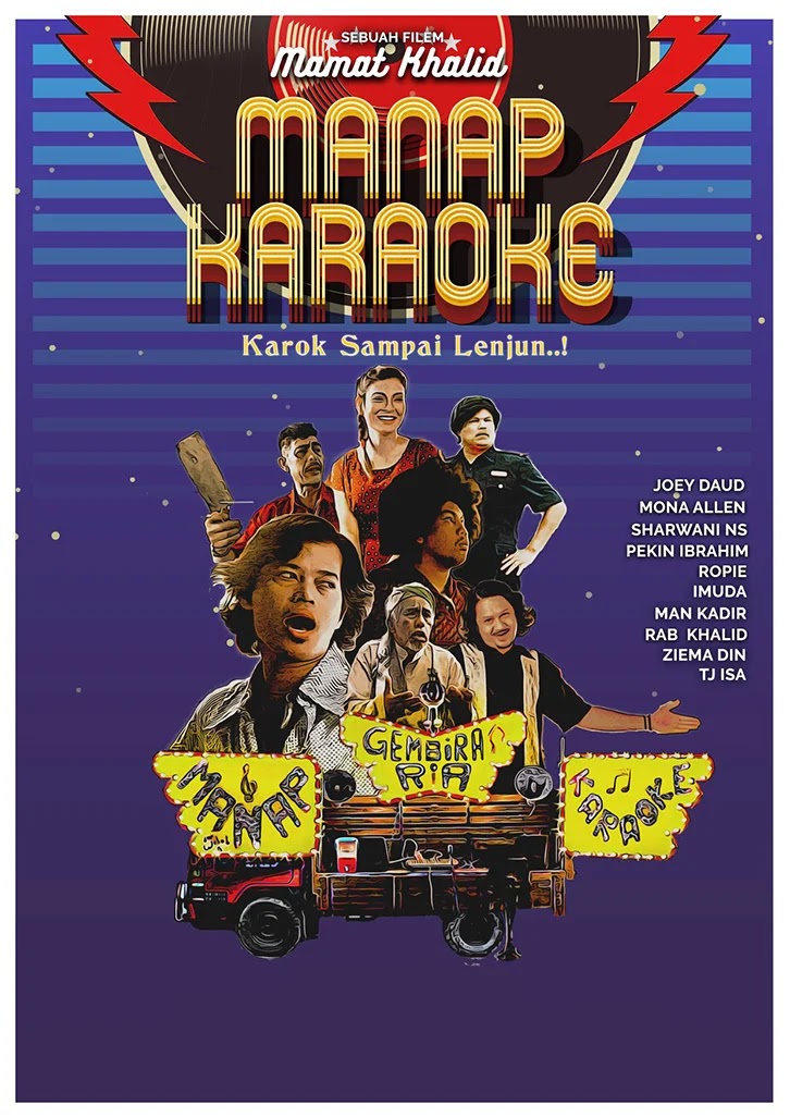 telefilem manap karaoke full movie astro online