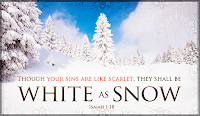 White as Snow