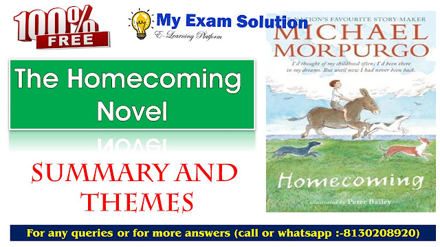 theme of the homecoming by rabindranath tagore, what is the theme of the story homecoming, examine the theme of alienation in the homecoming, the homecoming as an absurd play, significance of the title homecoming by pinter, the homecoming character analysis, theme of power in homecoming, the homecoming summary by chapter
