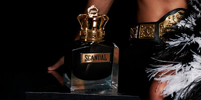 Scandal Pour Homme Le Parfum Jean Paul Gaultier for men