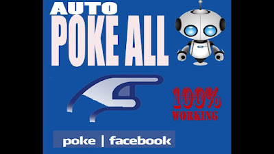 auto poke bot site | php script