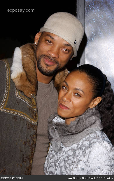 Will Smith Jada Pinkett Smith Pictures Wedding