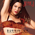 Jessie J's "Burnin' Up" Follows Up "Bang Bang" Perfectly