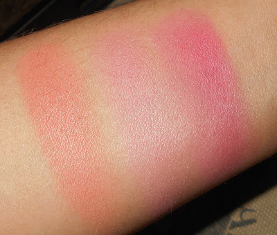 Sephora Collection Colorful Blushes