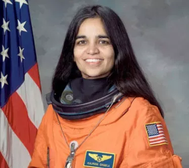 Kalpana Chawla