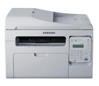 Samsung SCX-3401F Drivers controller