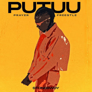 STONEBWOY "PUTUU,