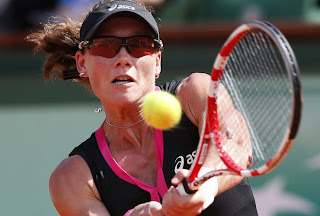 Samantha Stosur 2012