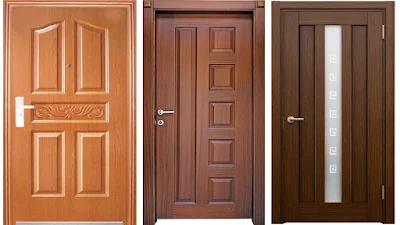 Best wooden door designs for your home.