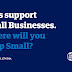 American Express Shop Small Campaign Relaunched in India with 50% Reward Rate