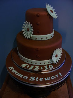 brown-wedding-cakes