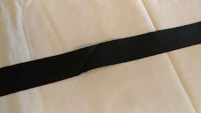 Making bias tape